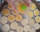 Foto del paso 3 de la receta: Scones neutros. Para rellenar con mermelada o queso azul !