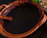 Foto del paso 17 de la receta: Tamales de mole negro oaxaqueños (A mi estilo)
