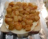 Foto del paso 5 de la receta Sándwich de berenjenas