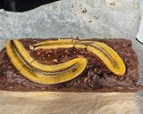 Foto del paso 3 de la receta: Pan de plátano y chocolate sin azúcar y riquísimo