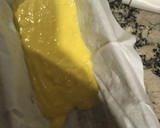 Foto del paso 3 de la receta: Budín húmedo de Mandarina