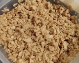 Foto del paso 2 de la receta: Pastel de papas vegano (ver. #2) 🥔