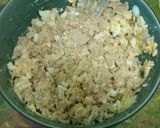 Foto del paso 2 de la receta: Sándwich de atún