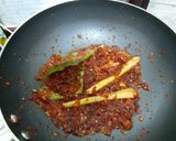 Foto langkah ke 4 dari resep Oseng mercon daging & tetelan khas jogja.