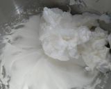 Une image de l'étape 2 de Tigrés confiture de lait et poire.