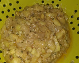 Foto del paso 3 de la receta: Tortilla de calabacín