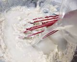 Foto langkah ke 2 dari resep Kue Mangkok.