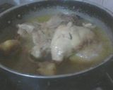 Foto del paso 1 de la receta: Empanadas de Pollo