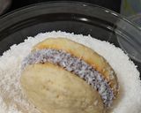 Foto del paso 6 de la receta: Alfajorcitos de maicena