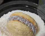 Foto del paso 6 de la receta: Alfajorcitos de maicena