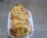 Foto langkah ke 3 dari resep Tempe Mendoan.