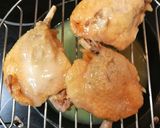 Foto del paso 4 de la receta: Confit de pato 🦆