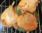 Foto del paso 4 de la receta: Confit de pato 🦆