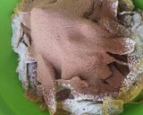 Foto langkah ke 6 dari resep Pisang Cokelat ala Lampung.