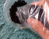 Foto langkah ke 4 dari resep Mc flurry oreo ala MCD.