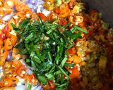 Foto langkah ke 4 dari resep Sambal matah versi kedua.