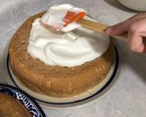 Foto del paso 23 de la receta: Pastel de tres leches ❤️