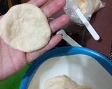 Foto langkah ke 3 dari resep Donut Murmer. By: KamalRAJWAFood.