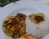 Cara Membuat Nasi Telur Ceplok Pontianak 5