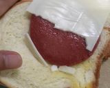 Foto langkah ke 1 dari resep Rogul beef n cheese.