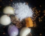 Foto langkah ke 1 dari resep Ikan patin goreng bumbu ungkep.