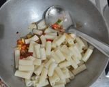 ચીઝ પાસ્તા (Cheese Pasta Recipe In Gujarati) રેસીપી સ્ટેપ4ફોટો
