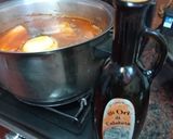 Foto del paso 5 de la receta: Fabada asturiana argentinizada