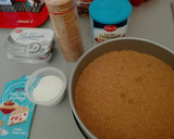 Foto del paso 1 de la receta: Tarta de queso
