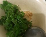 Foto langkah ke 6 dari resep Soup bakso ikan tenggiri sehat Buat anak.