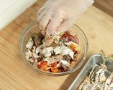 Foto langkah ke 5 dari resep Sambal Ikan Kembung Devina Hermawan.