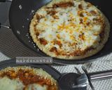 Foto langkah ke 7 dari resep Pizza Teflon.