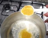 Foto del paso 2 de la receta: Dip de pimentón y tocineta
