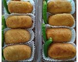 Foto langkah ke 5 dari resep Kroket Solo.