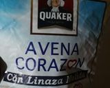 Foto del paso 1 de la receta: Licuado de papaya con chía y avena 🧡