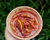 Foto langkah ke 5 dari resep Sambal baby cumi.