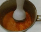 Foto del paso 13 de la receta: Tallarines caseros 🍝 con salsa de pimientos rojos!!