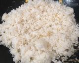 Foto langkah ke 2 dari resep Nasi Goreng Seafood.