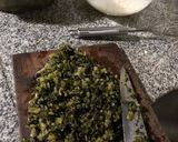 Foto del paso 1 de la receta: Panqueques de verdura especiales