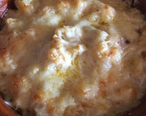 Foto del paso 8 de la receta: Coliflor gratinada