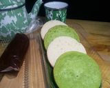 Foto langkah ke 5 dari resep Surabi Bandung.