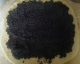 Nagyon puha kalács recept, Meggyes és mákos recept fázis 4 fotója