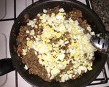 Foto del paso 9 de la receta: Tarta de carne 🍕