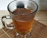 Foto langkah ke 2 dari resep Honey Lemon Tea.