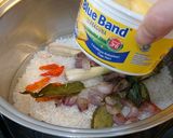 Foto langkah ke 1 dari resep Nasi liwet.