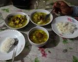 Foto langkah ke 6 dari resep Soto ayam.