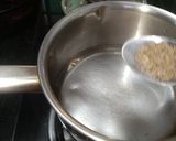 A picture of step 1 of Jeera Water (Detox cumin water to lose weight).