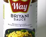 Nasi Briyani With Smoked Kieler Sprats recipe step 6 photo