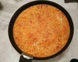 Une image de l'étape 5 de Gratin de courge.