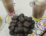 صورة لخطوة 4 من وصفة شراب الموكا البارد 🍿
