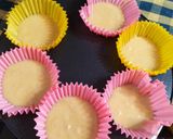 Foto del paso 4 de la receta: Muffins súper fáciles